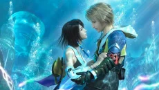 Final Fantasy X - дата выхода для PlayStation 2