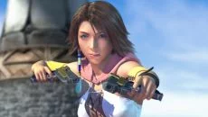 Final Fantasy X-2 - дата выхода для PlayStation 2