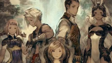 Final Fantasy XII - дата выхода для PlayStation 2