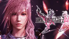 Final Fantasy XIII-2 - дата выхода для PlayStation 3