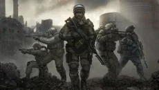 Stay Out - дата выхода для PC