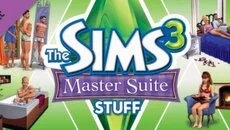 Sims 3: Master Suite Stuff - дата выхода для Mac