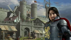 FireFly Studios' Stronghold 2 - дата выхода для PC