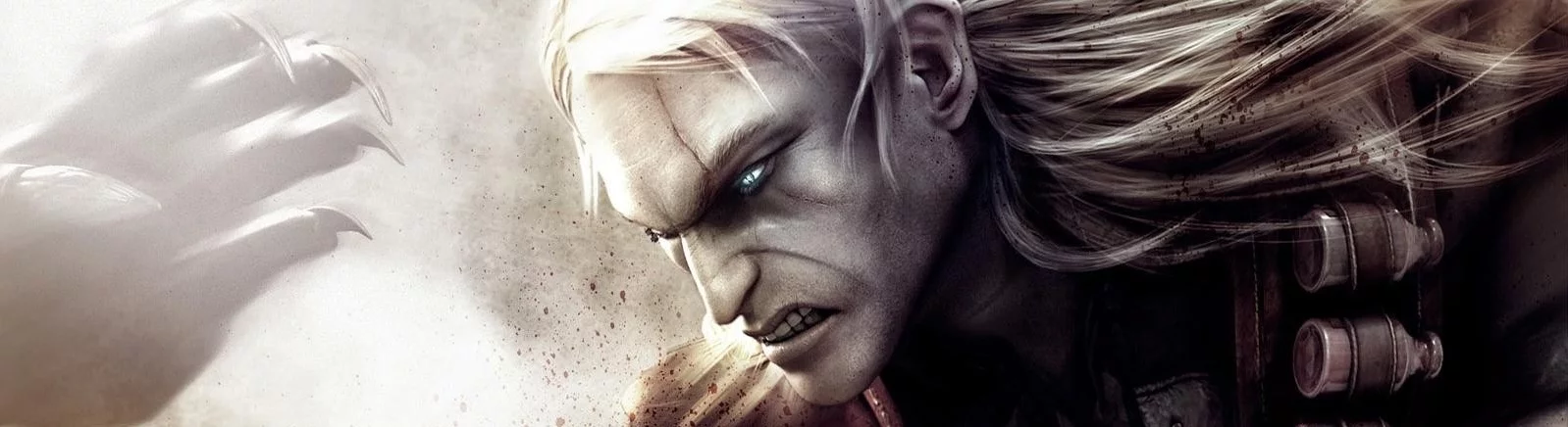 Девушки из Witcher