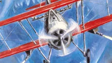 Fire Shark - дата выхода для Genesis