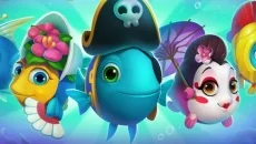 Fishdom - дата выхода для iOS