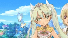 Rune Factory 4 - дата выхода для PC