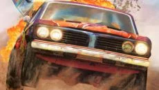 FlatOut (2004) - дата выхода для PC