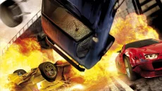 FlatOut: Head On - дата выхода для PSP