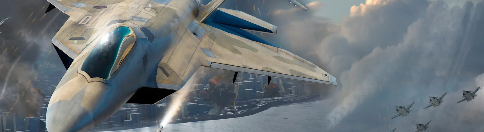 Jane's Advanced Strike Fighters - что это за игра, трейлер, системные требования, отзывы и оценки, цены и скидки, гайды и прохождение, похожие игры 