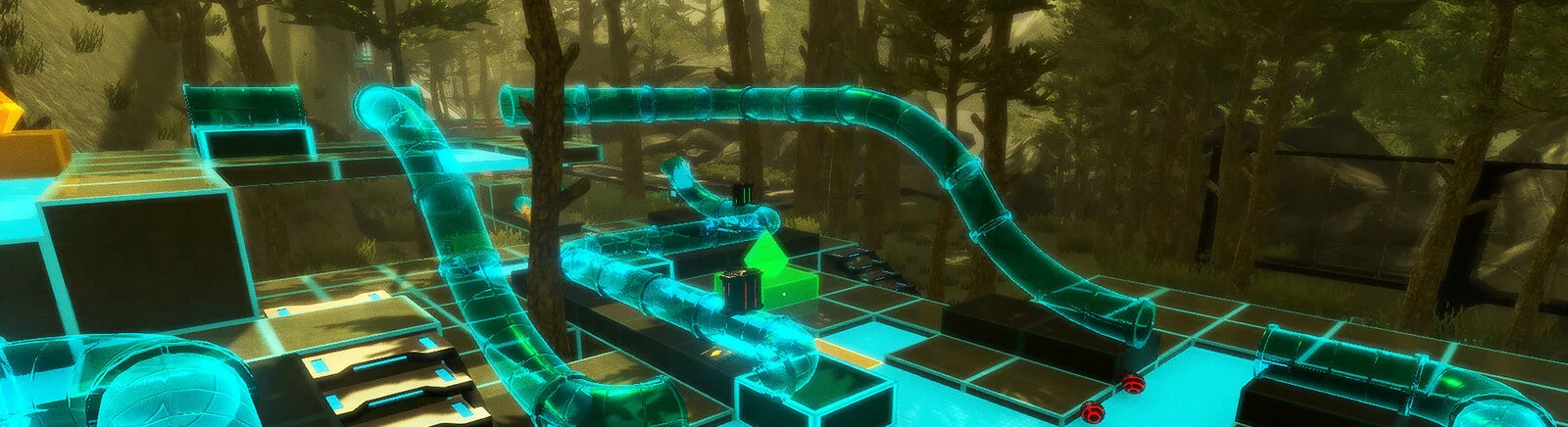 Лучшие игры, похожие на Flux