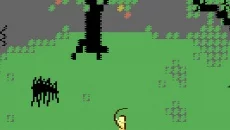 Forbidden Forest (1983) - дата выхода для Commodore 64