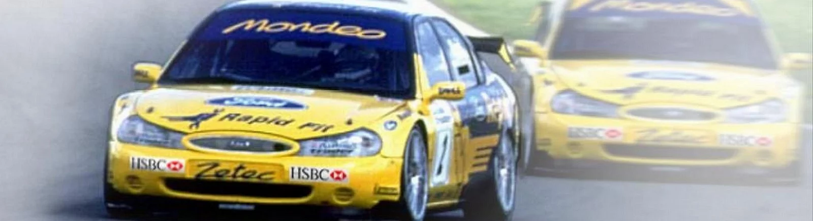 Ford Racing - что это за игра, трейлер, системные требования, отзывы и оценки, цены и скидки, гайды и прохождение, похожие игры 