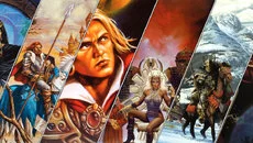 Forgotten Realms: The Archives - Collection Two - дата выхода для DOS