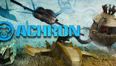 Achron - дата выхода для PC