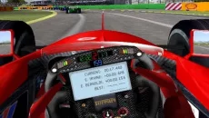Formula One 2001 - дата выхода для PlayStation 2