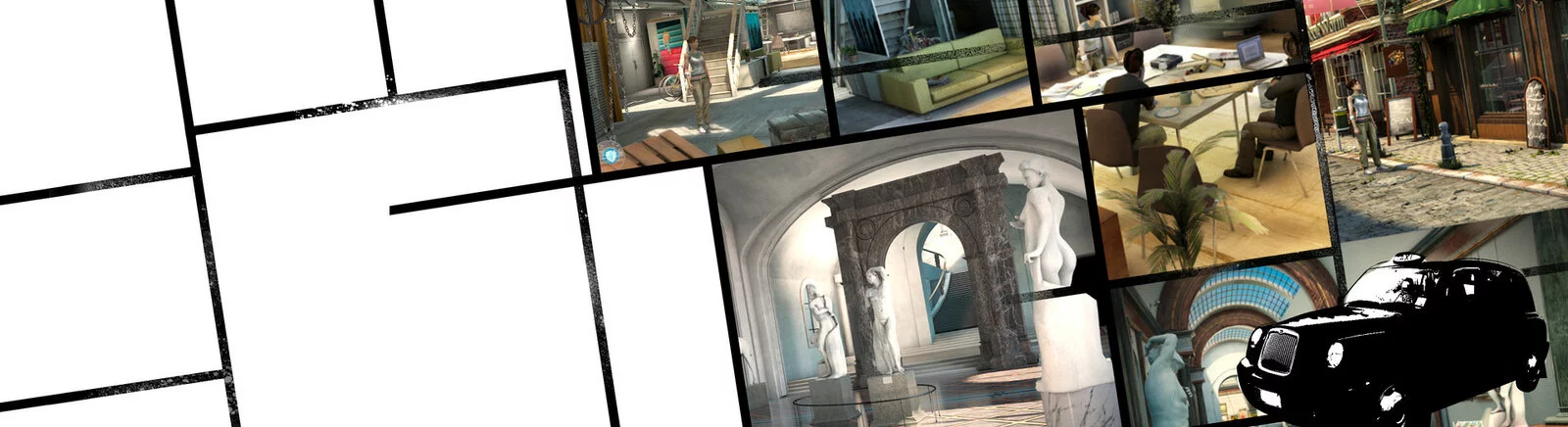 15 Days - что это за игра, трейлер, системные требования, отзывы и оценки, цены и скидки, гайды и прохождение, похожие игры 