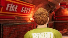 Fort Boyard - игра в жанре Платформер