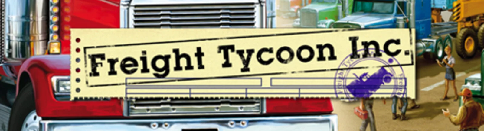 Позитивные отзывы о Freight Tycoon Inc. — 0 мнений