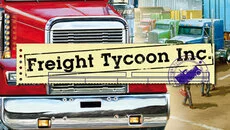 Freight Tycoon Inc. - дата выхода для PC