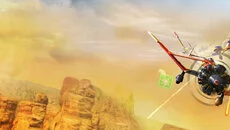 SkyDrift - дата выхода для PC
