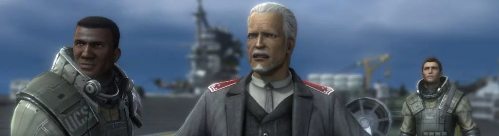 Front Mission Evolved - что это за игра, трейлер, системные требования, отзывы и оценки, цены и скидки, гайды и прохождение, похожие игры 