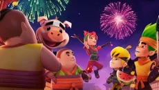 Fruit Ninja - дата выхода для Android