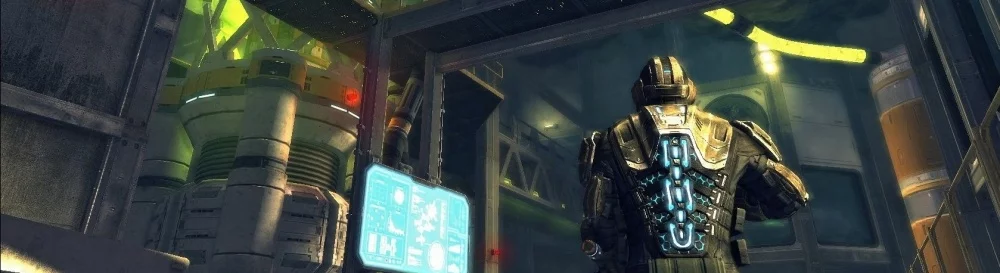 Арт Deep Black - всего 27 артов из игры