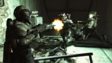 Deep Black - дата выхода для Xbox 360