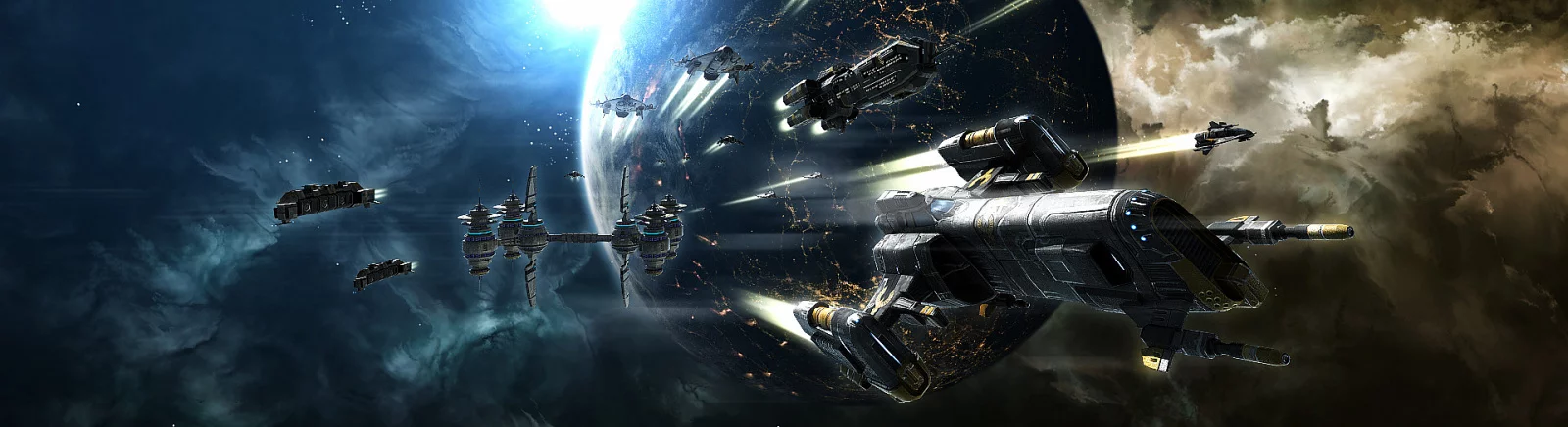 Файлы для Galaxy on Fire 2 - трейнеры, моды, сохранения, патчи