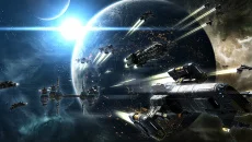 Galaxy on Fire 2 - дата выхода для Android