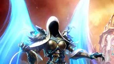 Heroes of the Storm - дата выхода для PC