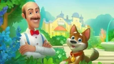 Gardenscapes - дата выхода для Xbox One