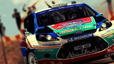 World Rally Championship 2 - дата выхода для PlayStation 3