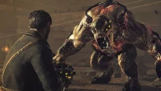 Resistance 3 - дата выхода для PlayStation 3