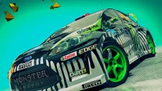 DiRT 3 - дата выхода для Xbox 360
