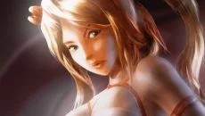 X-Blades - дата выхода для PC