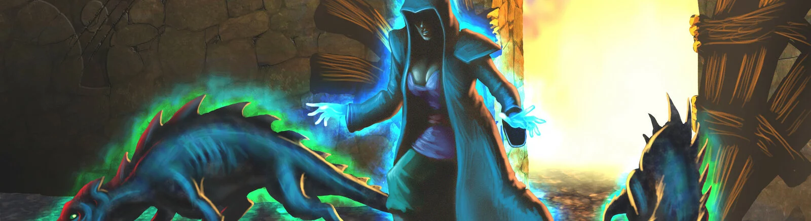 Файлы для Geneforge 3 - трейнеры, моды, сохранения, патчи