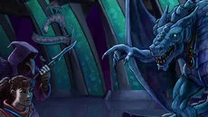 Geneforge 4: Rebellion - дата выхода для Mac