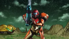 Metroid - дата выхода для Nintendo 3DS