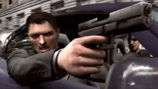 Getaway - дата выхода для PlayStation 2