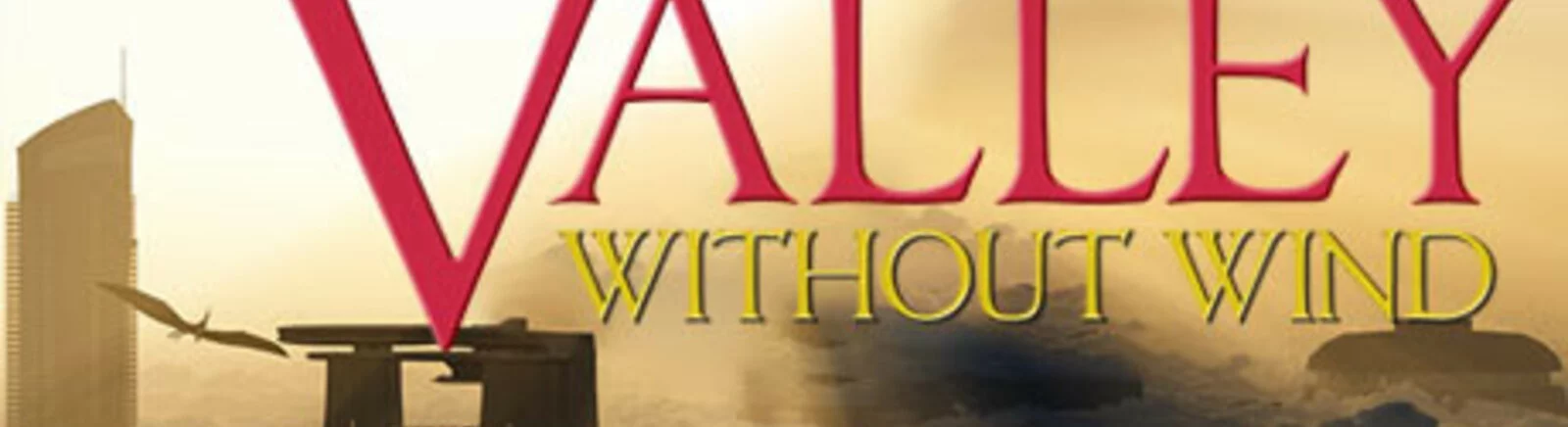 Лучшие игры для Nintendo 3DS, похожие на Valley Without Wind