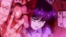 Ghost in the Shell - дата выхода