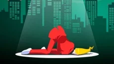 Ghost Trick: Phantom Detective - дата выхода для Nintendo Switch