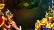 Giants - дата выхода для Commodore 64