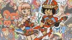 Gitaroo Man - дата выхода для PlayStation 2