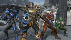 Global Agenda - дата выхода для PC