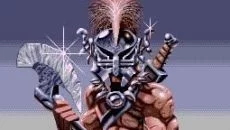 Gods - дата выхода для Acorn 32-bit