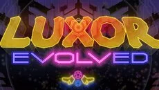 Luxor Evolved - дата выхода для PC