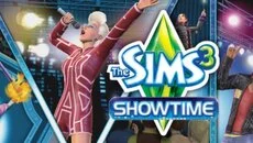 Sims 3: Showtime - дата выхода для Mac